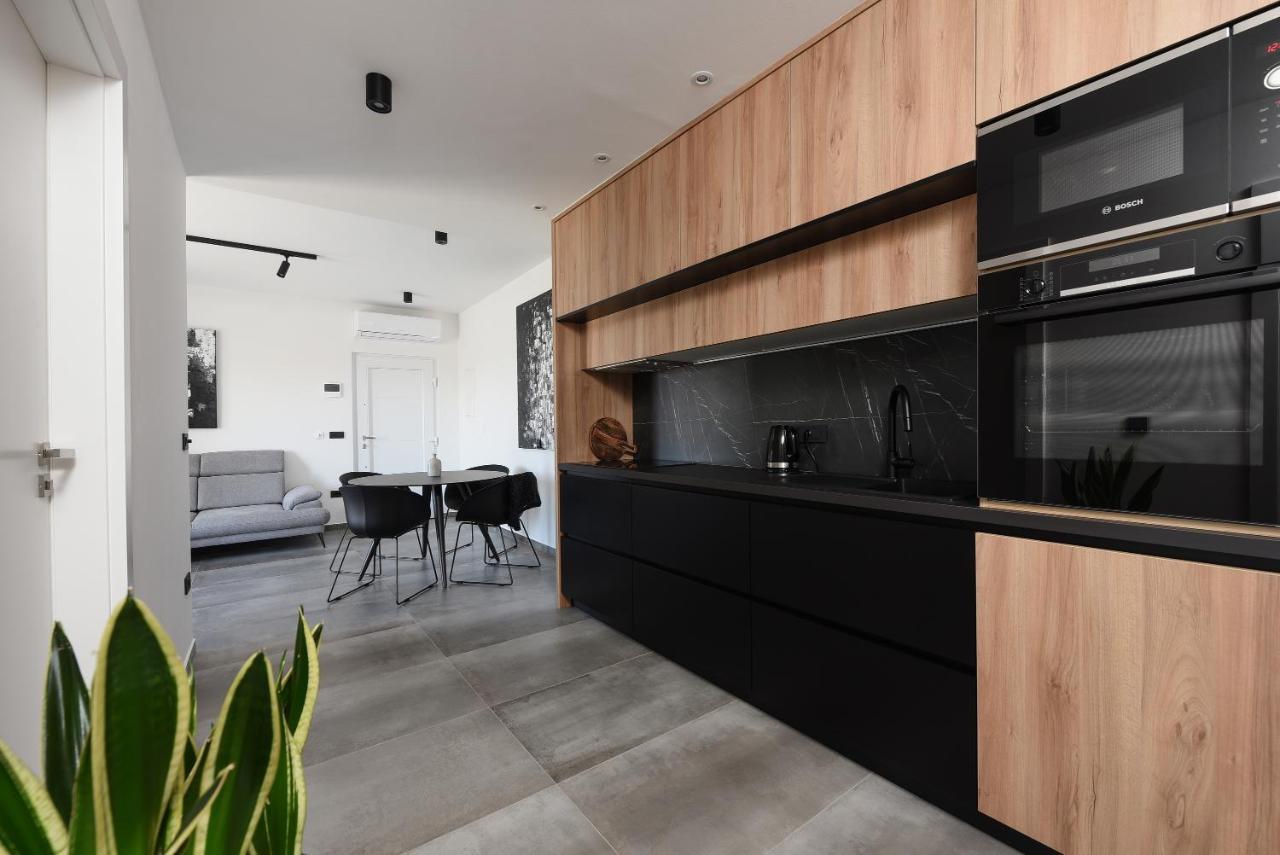 Luxury N Appartement